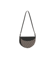 Goyard Hirondelle Bag "Black"