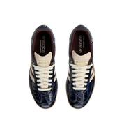 Adidas Samba "Wales Bonner Navy Croc"