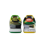 Nike Dunk Low "What the Duck Away University of Oregon PE"