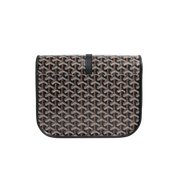 Goyard Belvedere Bag "MM Black"
