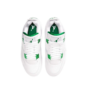 Air Jordan 4 Retro "Metallic Green"