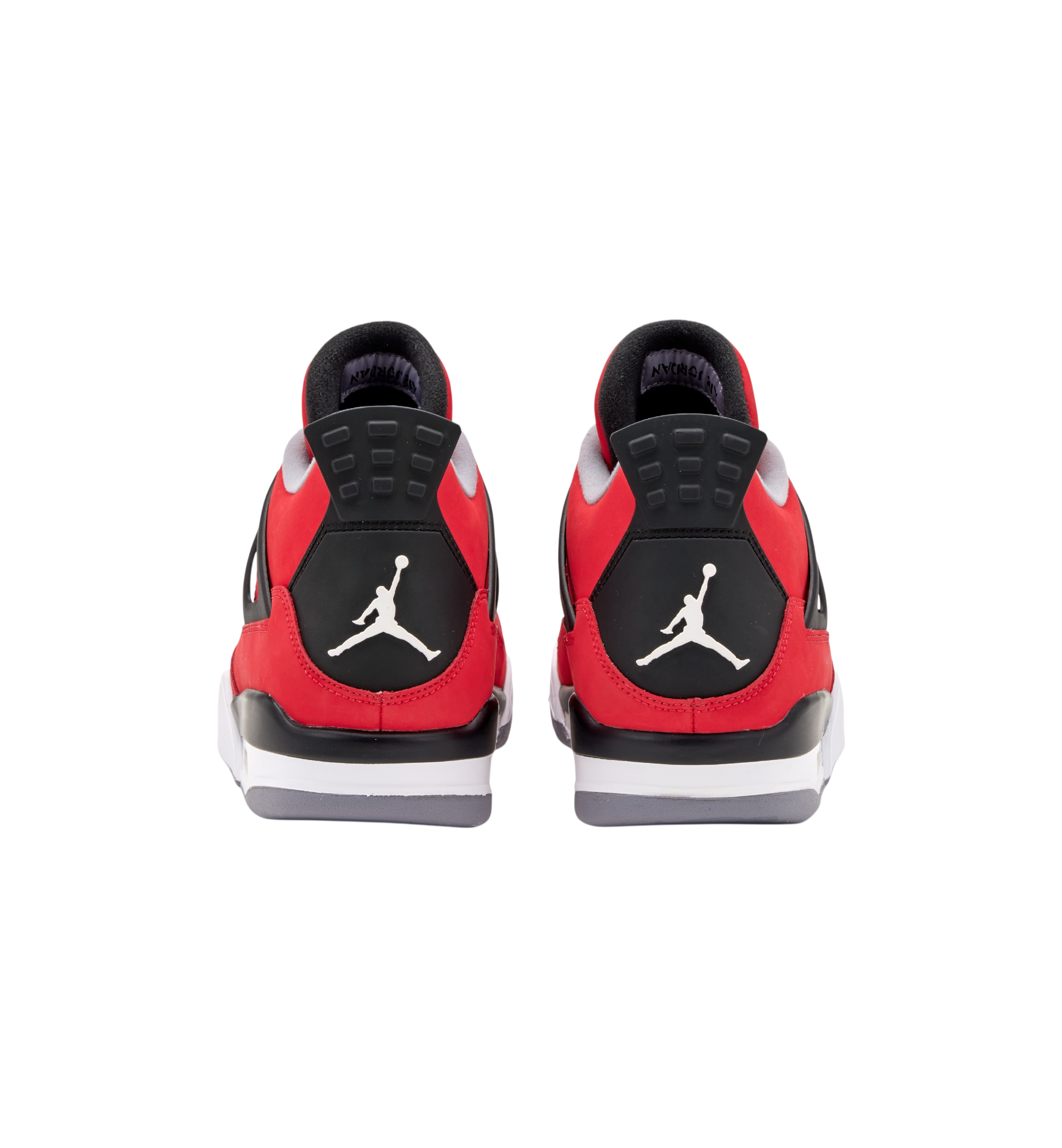 Air Jordan 4 Retro "Toro Bravo (2013)"