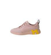 Hermes Bouncing Sneaker "Rose Porcelaine"