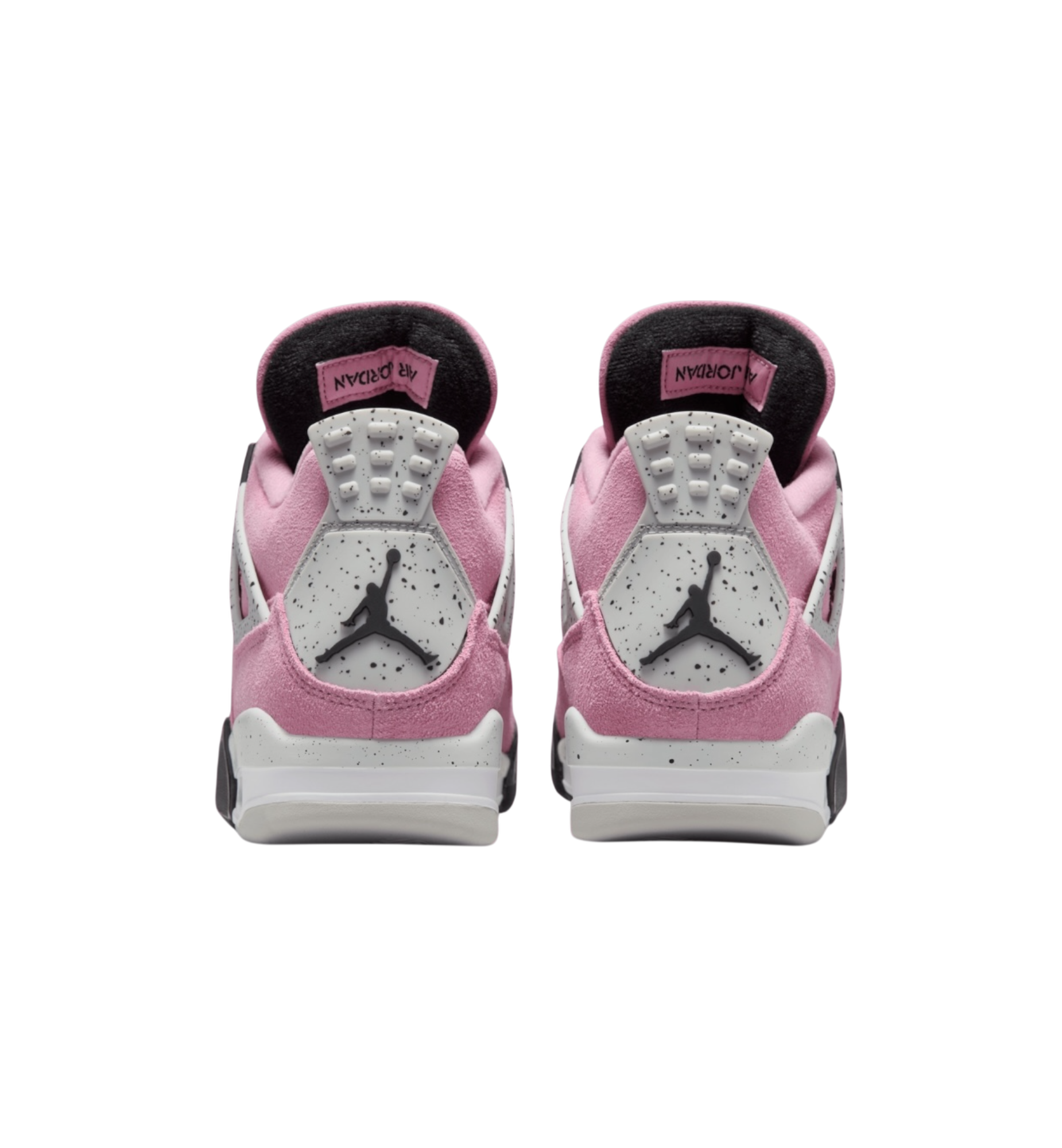 Air Jordan 4 Retro "Orchid"