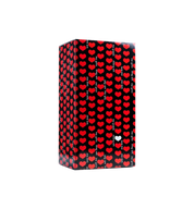 BE@RBRICK x Medicom Black Hearts 1000%