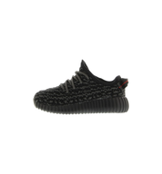 Adidas Yeezy Boost 350 "Pirate Black" (Infants)