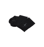 Jordan x Travis Scott Crew Sock "Black"