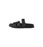 Hermes Chypre Sandal "Noir"