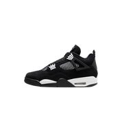 Air Jordan 4 Retro "White Thunder"