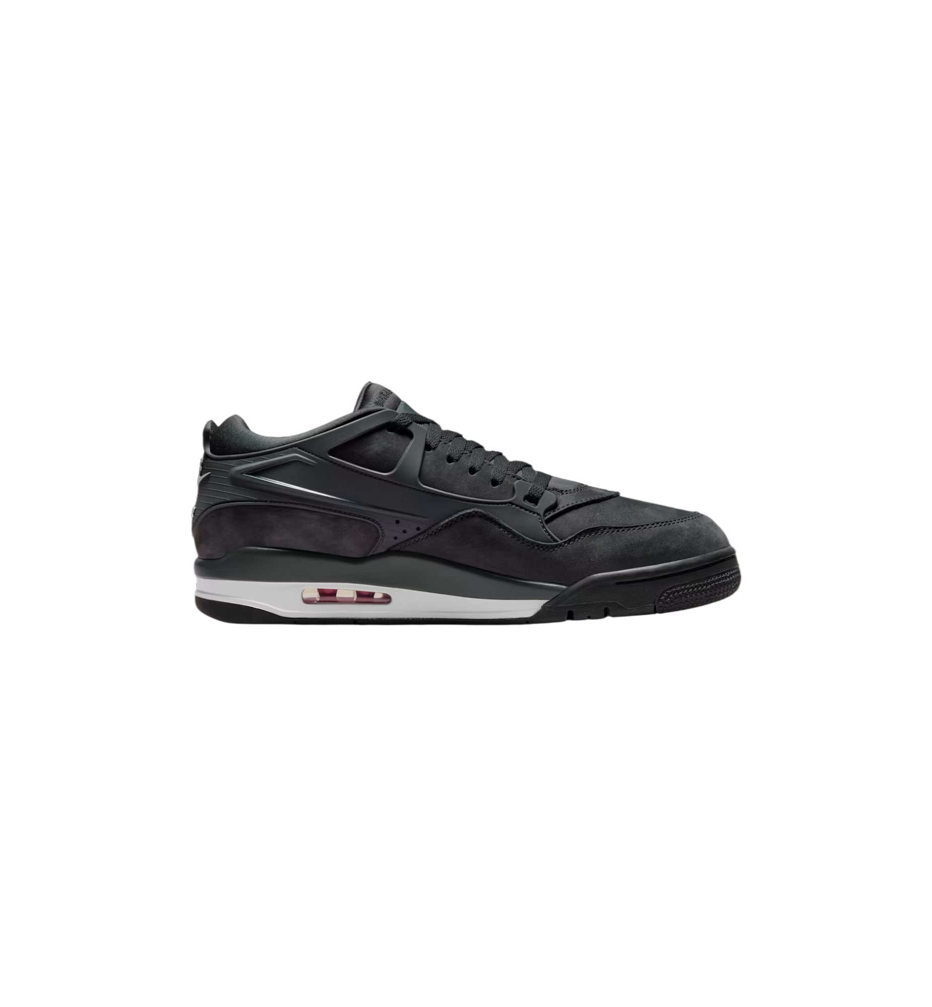 Air Jordan 4 RM SP "Nigel Sylvester Driveway Grey"