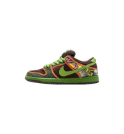 Nike SB Dunk Low "De La Soul (2015)"