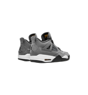 Air Jordan 4 Retro "Cool Grey (2019)"