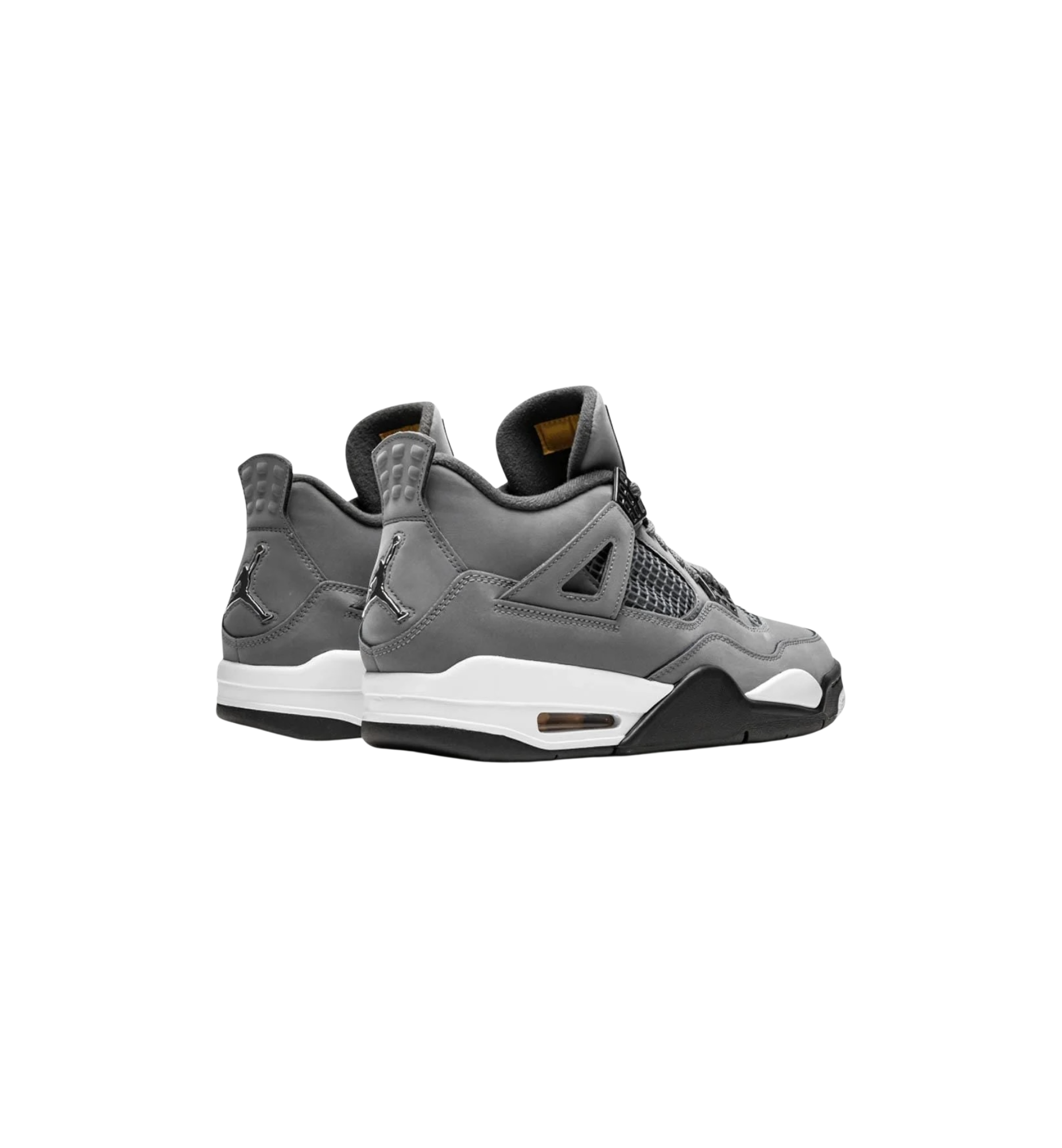 Air Jordan 4 Retro "Cool Grey (2019)"