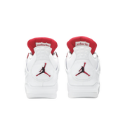 Air Jordan 4 Retro "Metallic Red"