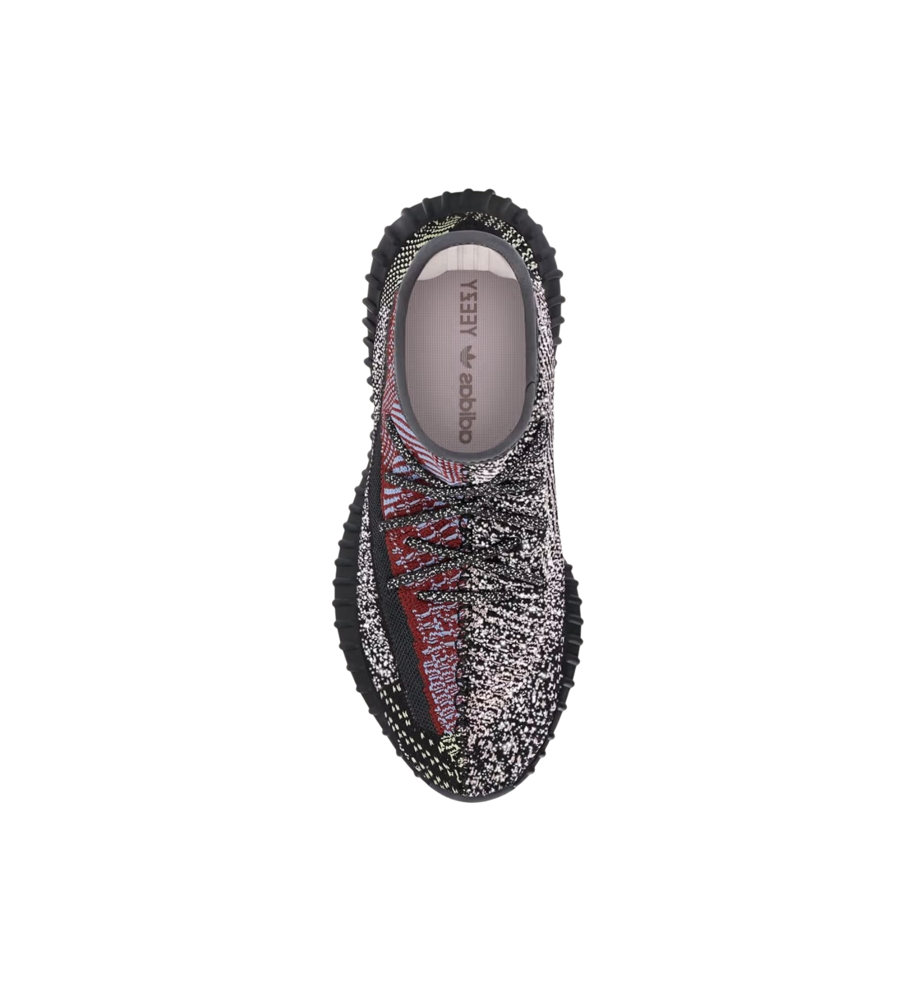 Adidas Yeezy Boost 350 V2 "Yecheil (Reflective)"