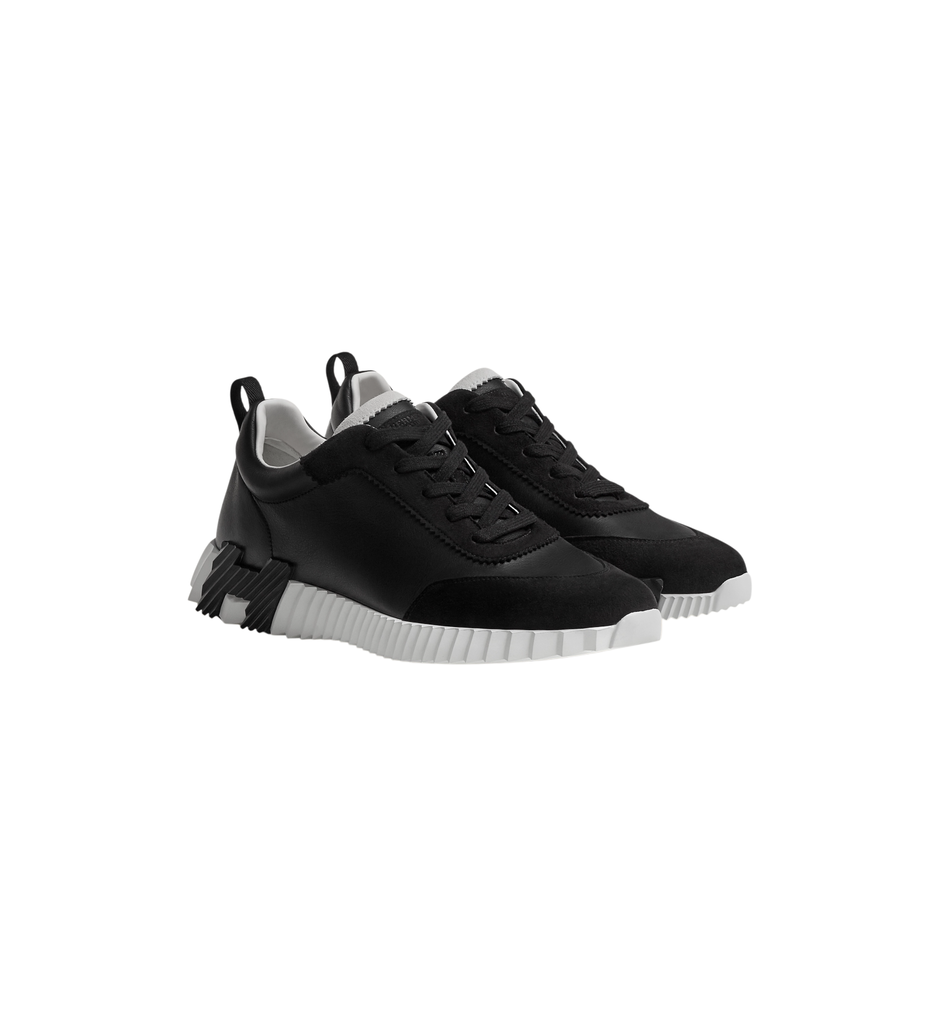 Hermes Bouncing Sneaker "Noir"