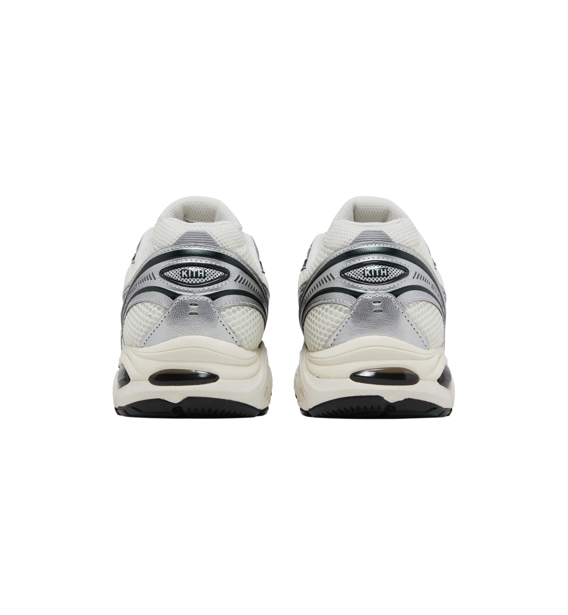 ASICS GT-2160 "Kith Cream Scarab (2024)"