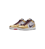 Nike Kobe 4 Protro "Gold Medal (2024)"