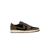 Air Jordan 1 Retro Low OG SP "Travis Scott Mocha"
