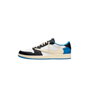 Air Jordan 1 Retro Low OG SP "Fragment x Travis Scott"
