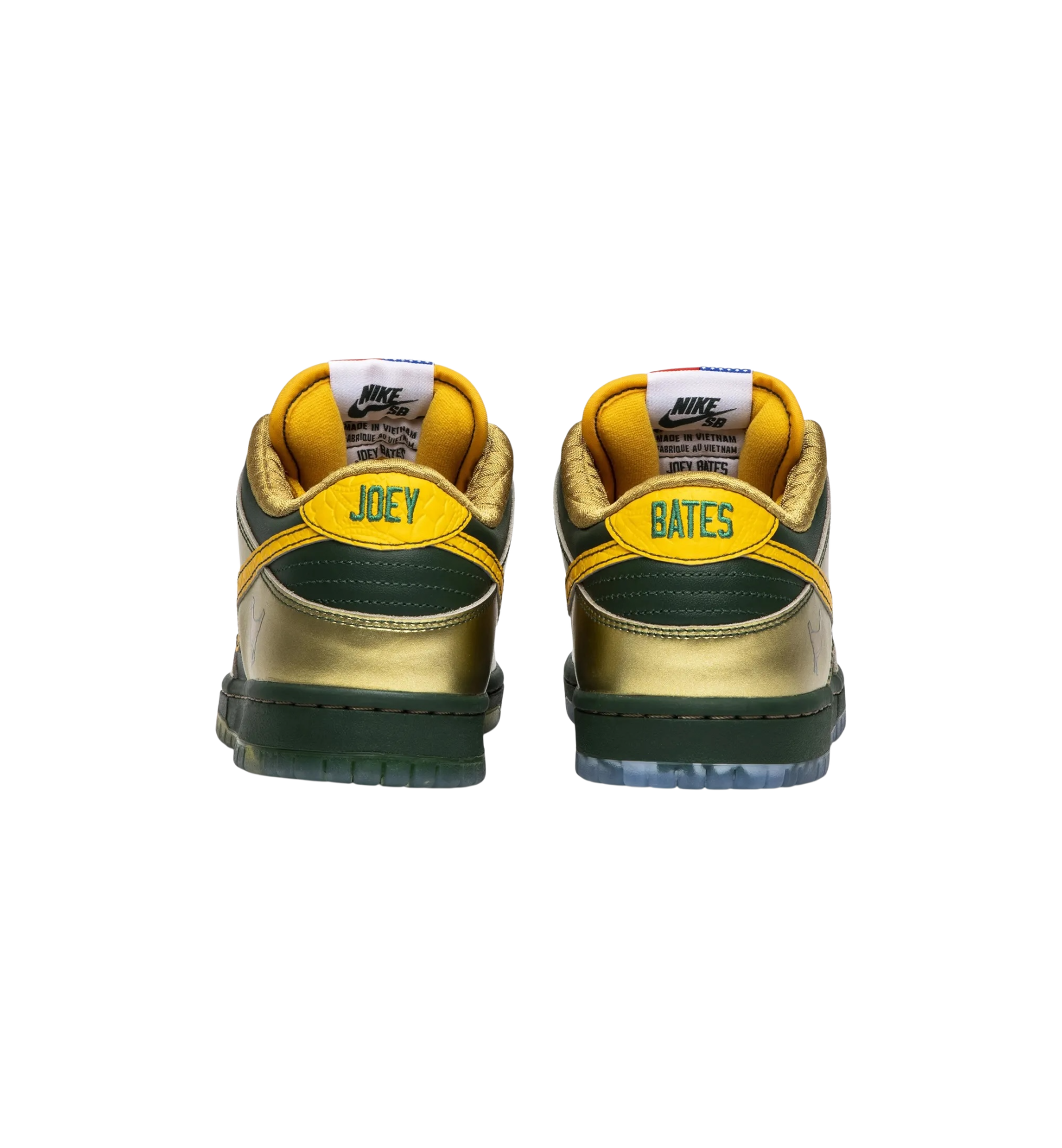 Nike SB Dunk Low "Doernbecher (2018)"