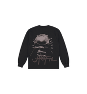 Travis Scott Utopia A1 L/S T-Shirt "Black"