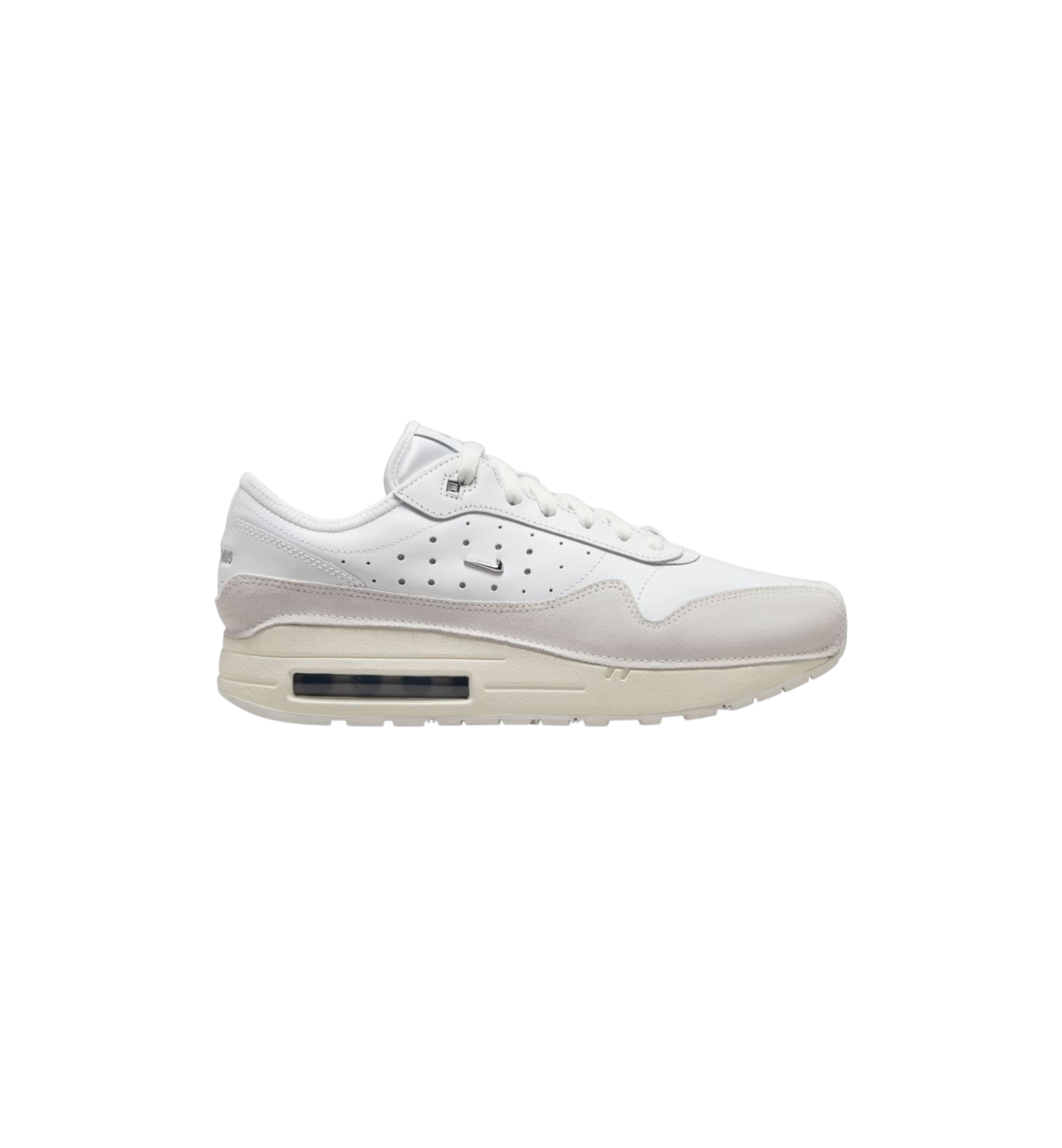 Nike Air Max 1 '86 "Jacquemus White"
