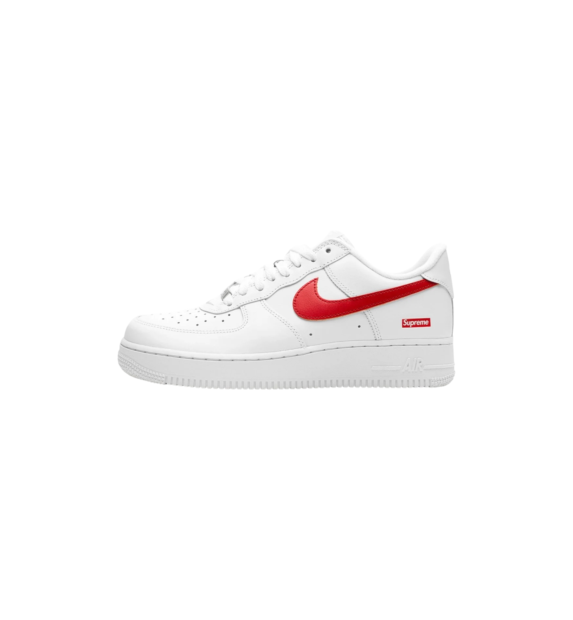Nike Air Force 1 Low "Supreme Shanghai"