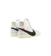 Nike Blazer Mid "Off-White"