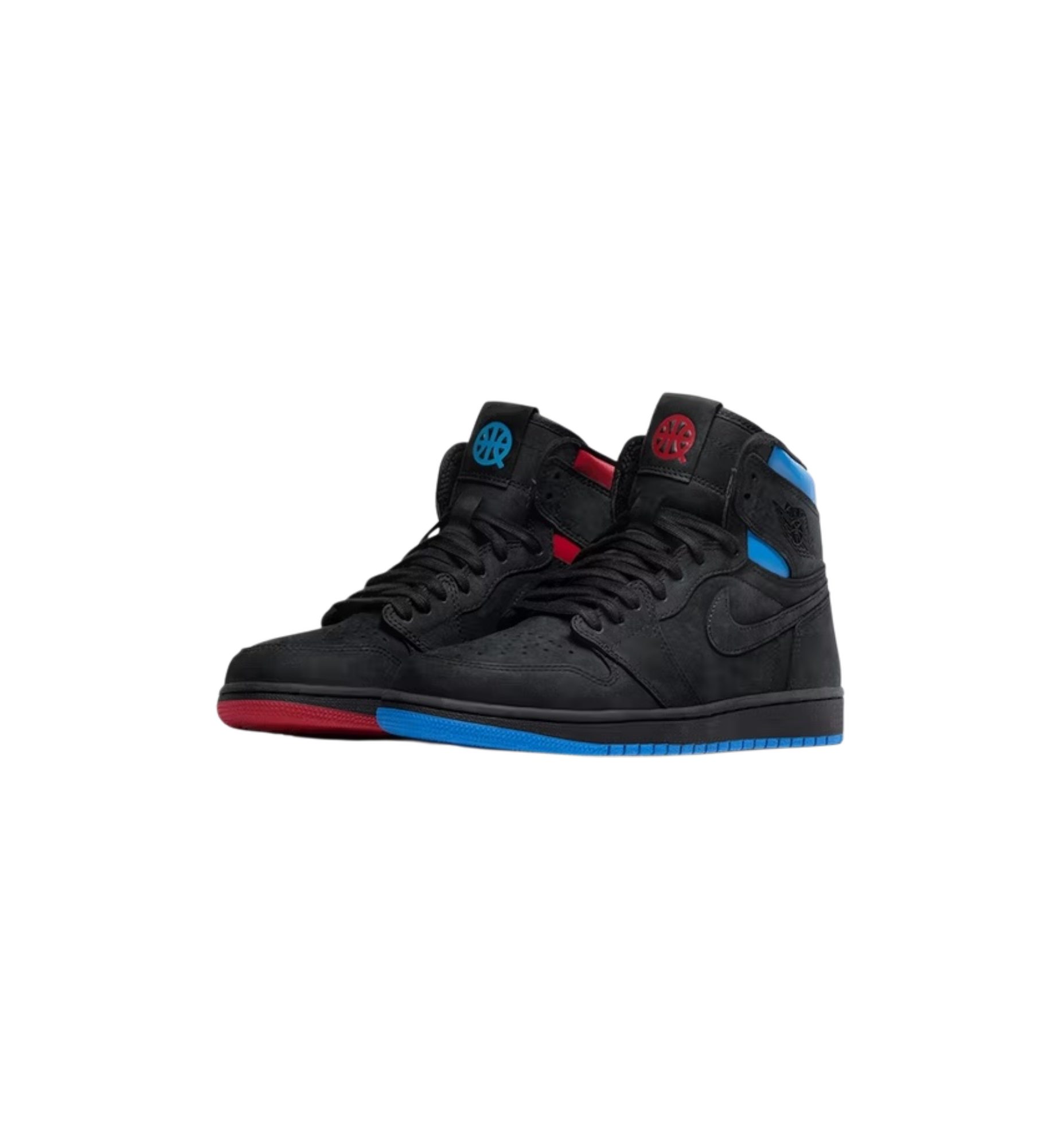 Air Jordan 1 Retro High OG "Quai 54"