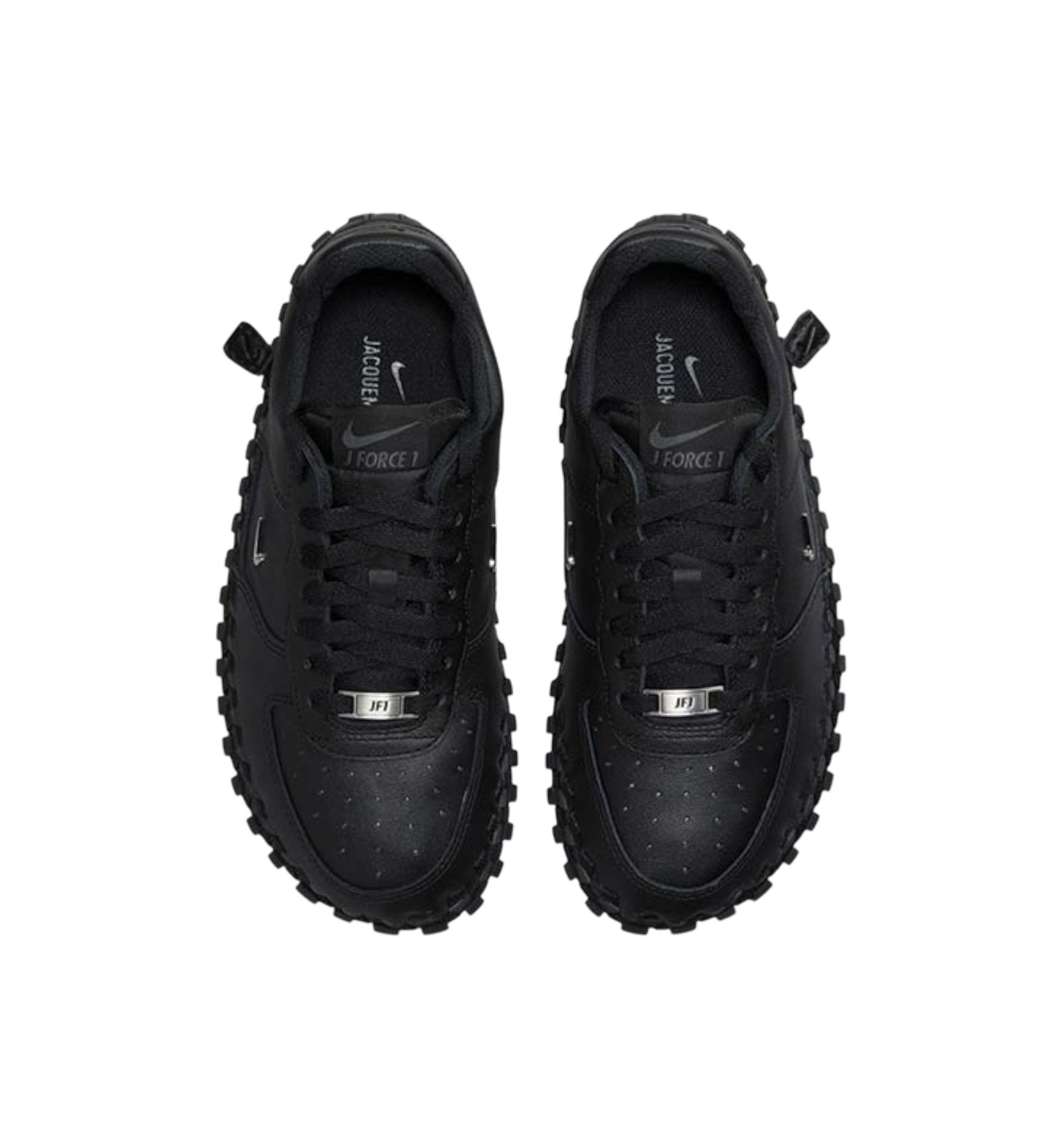 Nike J Force 1 Low LX "Jacquemus Black"