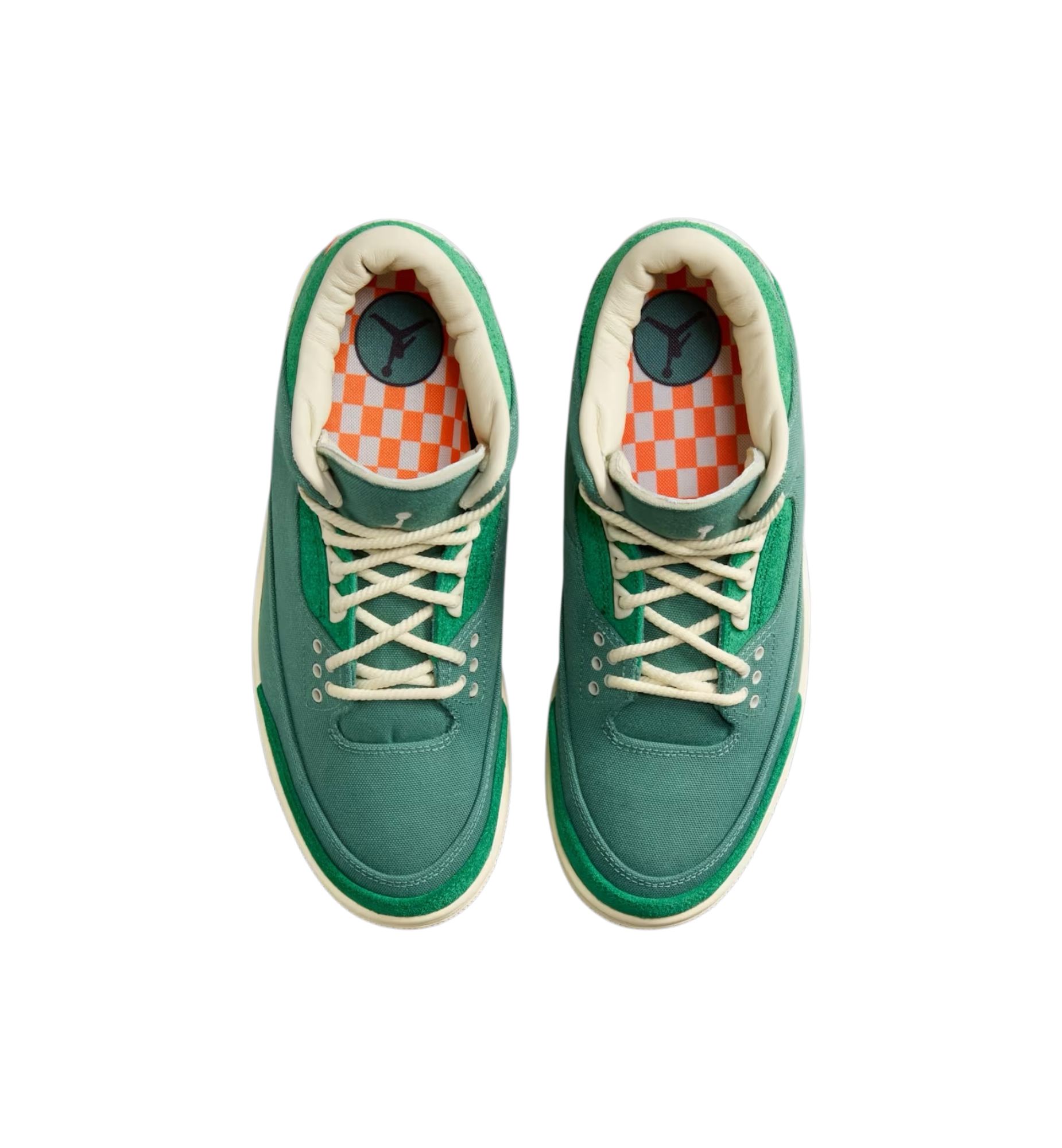 Air Jordan 3 Retro SP "Nina Chanel Abney Bicoastal"