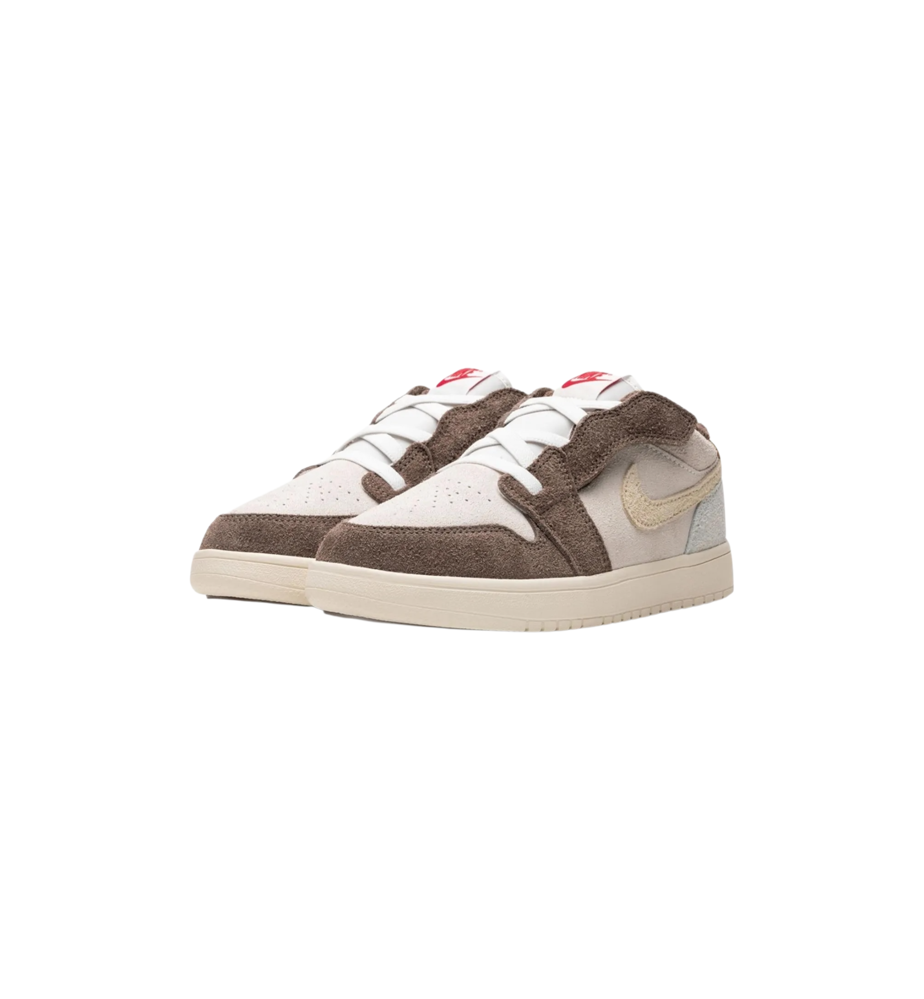 Air Jordan 1 Retro Low Alt "Year Of The Rabbit (2023)" (TD & PS)