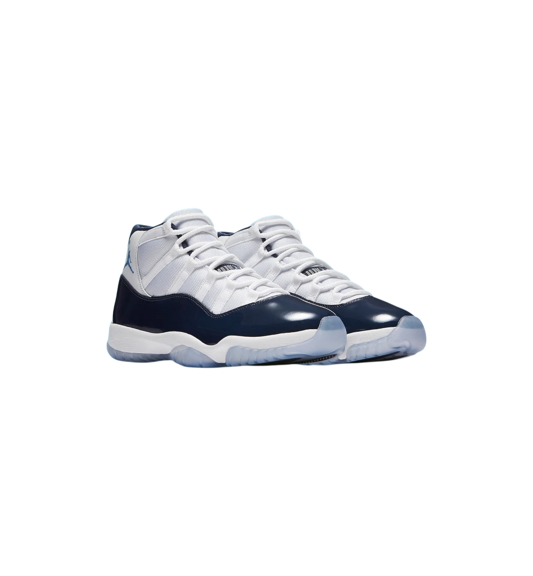 Air Jordan 11 Retro "UNC Win Like 82"