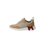 Hermes Bouncing Sneaker "Beige Argile"