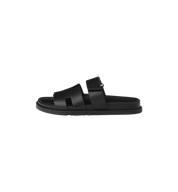 Hermes Chypre Sandal "Noir"