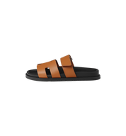 Hermes Chypre Sandal "Naturel"