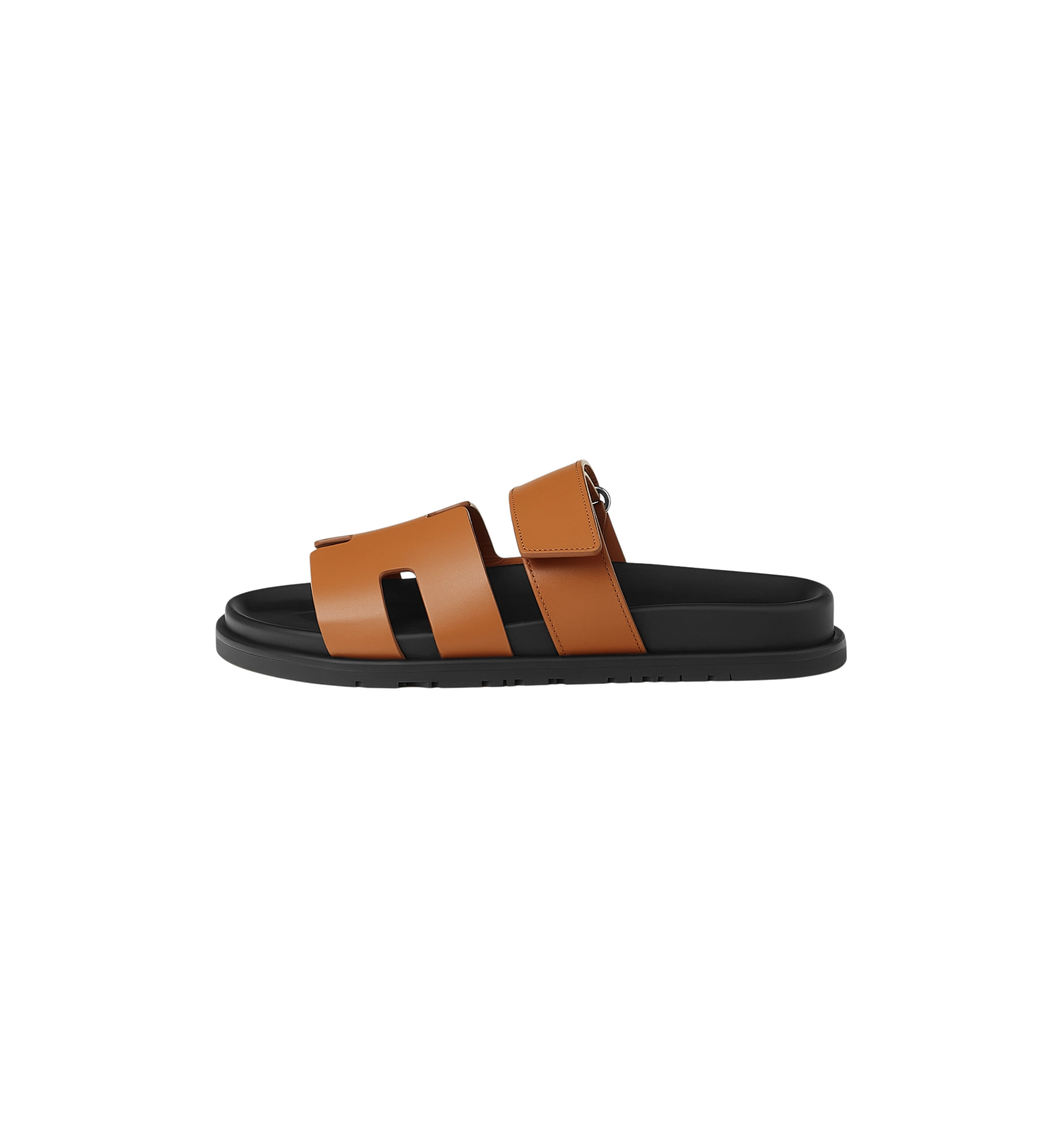 Hermes Chypre Sandal "Naturel"