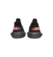 Adidas Yeezy Boost 350 V2 "Core Black Red"