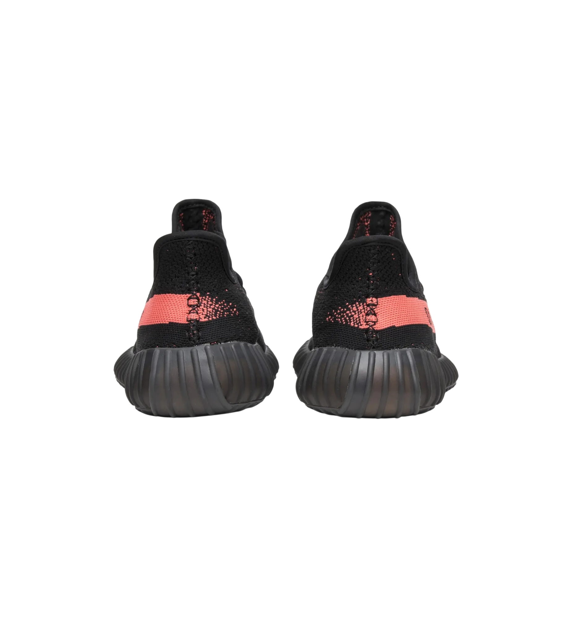 Adidas Yeezy Boost 350 V2 "Core Black Red"