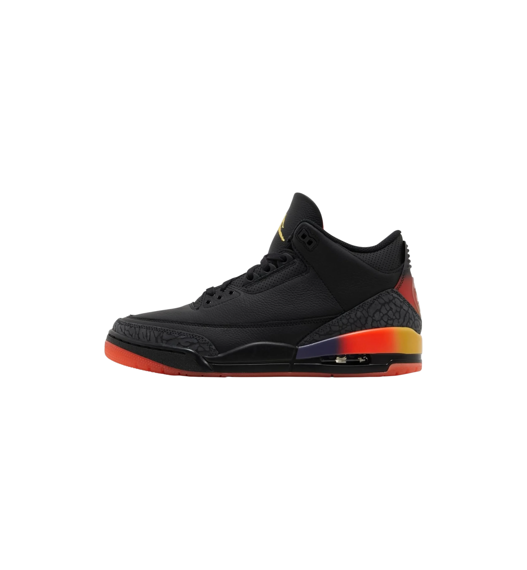 Air Jordan 3 Retro "J Balvin Rio"