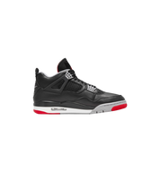 Air Jordan 4 Retro "Bred Reimagined"