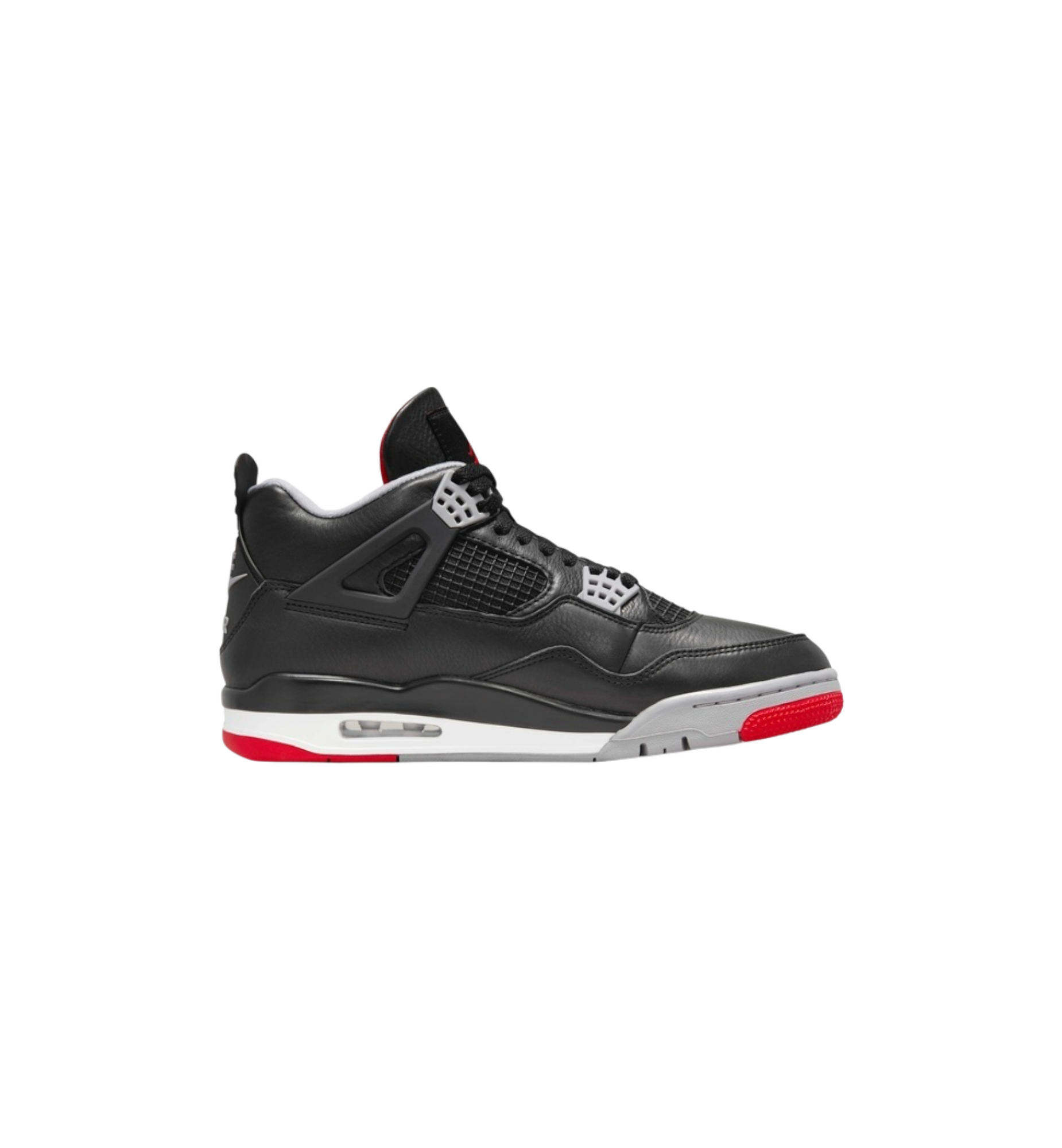 Air Jordan 4 Retro "Bred Reimagined"