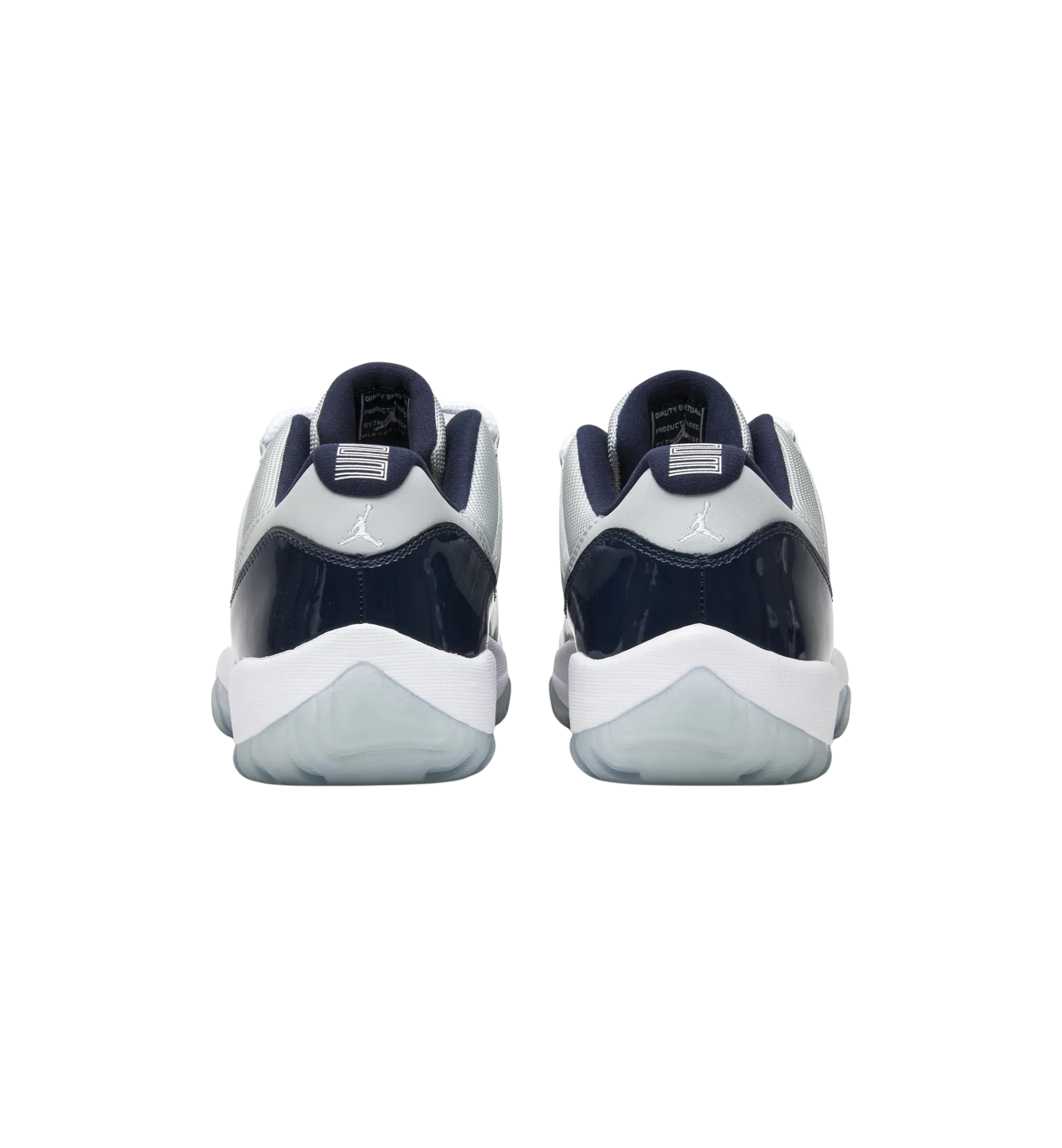 Air Jordan 11 Retro Low "Georgetown"