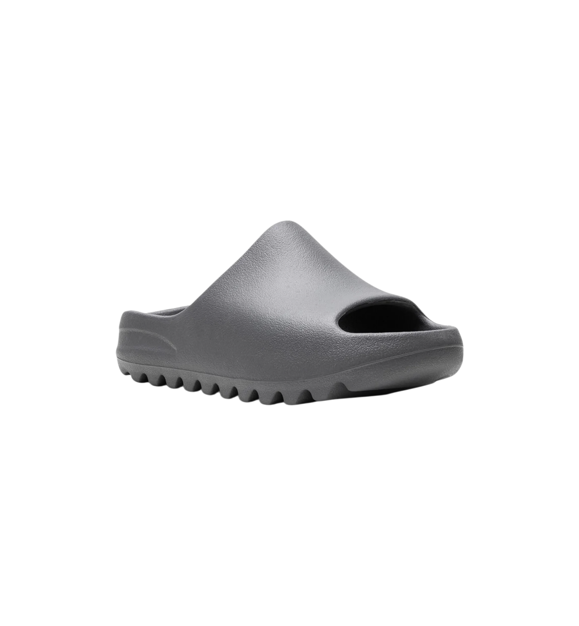 Adidas Yeezy Slide "Slate Grey" (Infants & Kids)