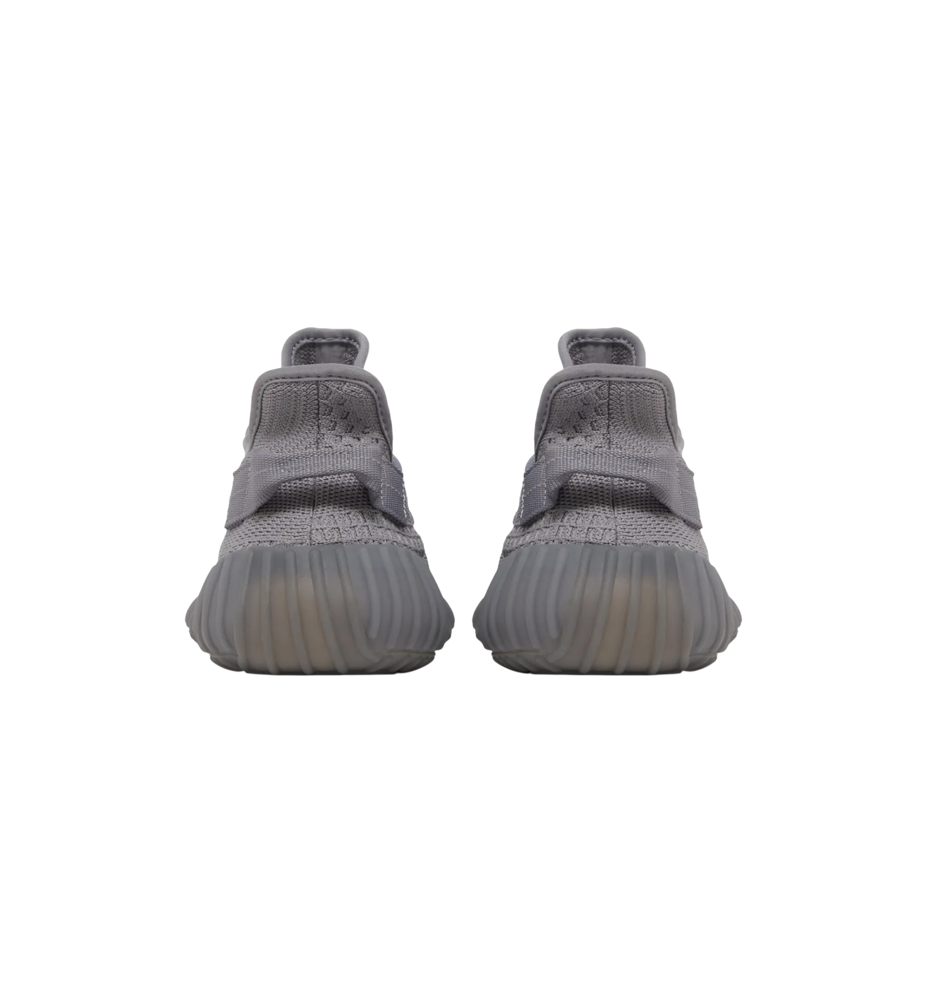 Adidas Yeezy Boost 350 V2 "Steel Grey"
