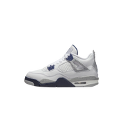Air Jordan 4 Retro "Midnight Navy"