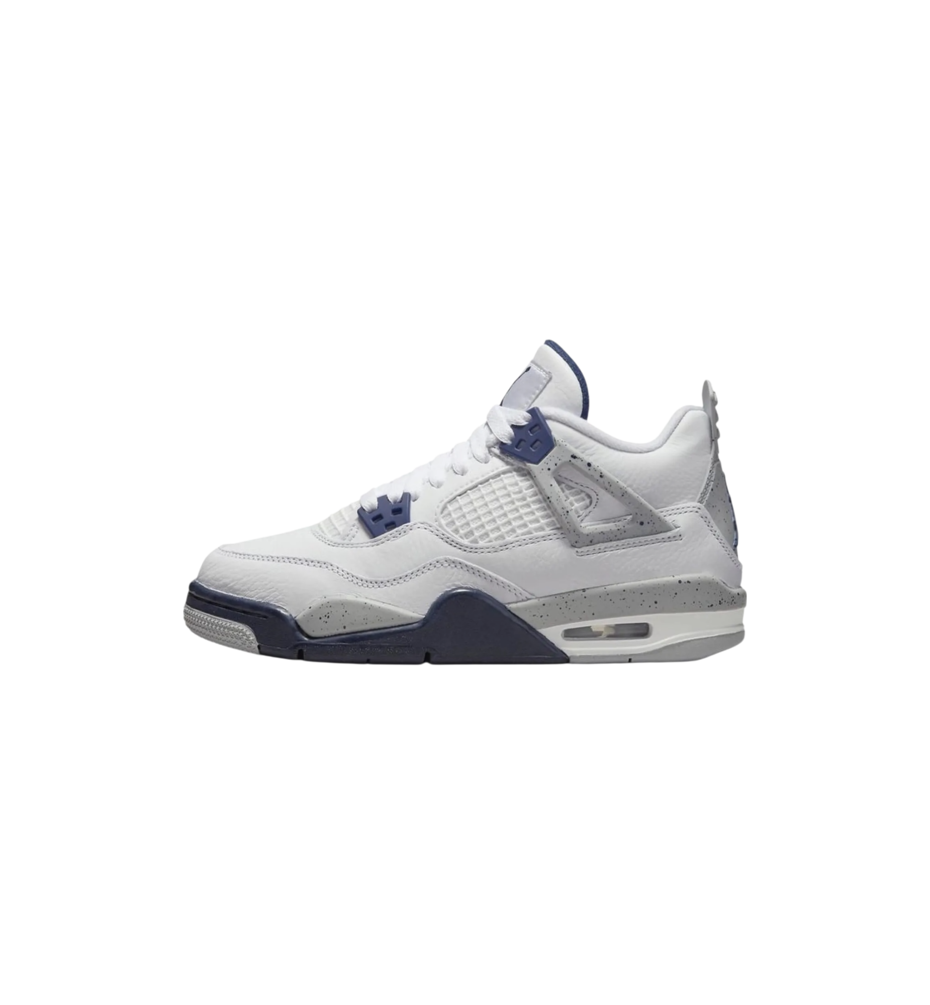 Air Jordan 4 Retro "Midnight Navy"