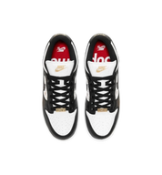 Nike SB Dunk Low "Supreme Stars Black (2021)"