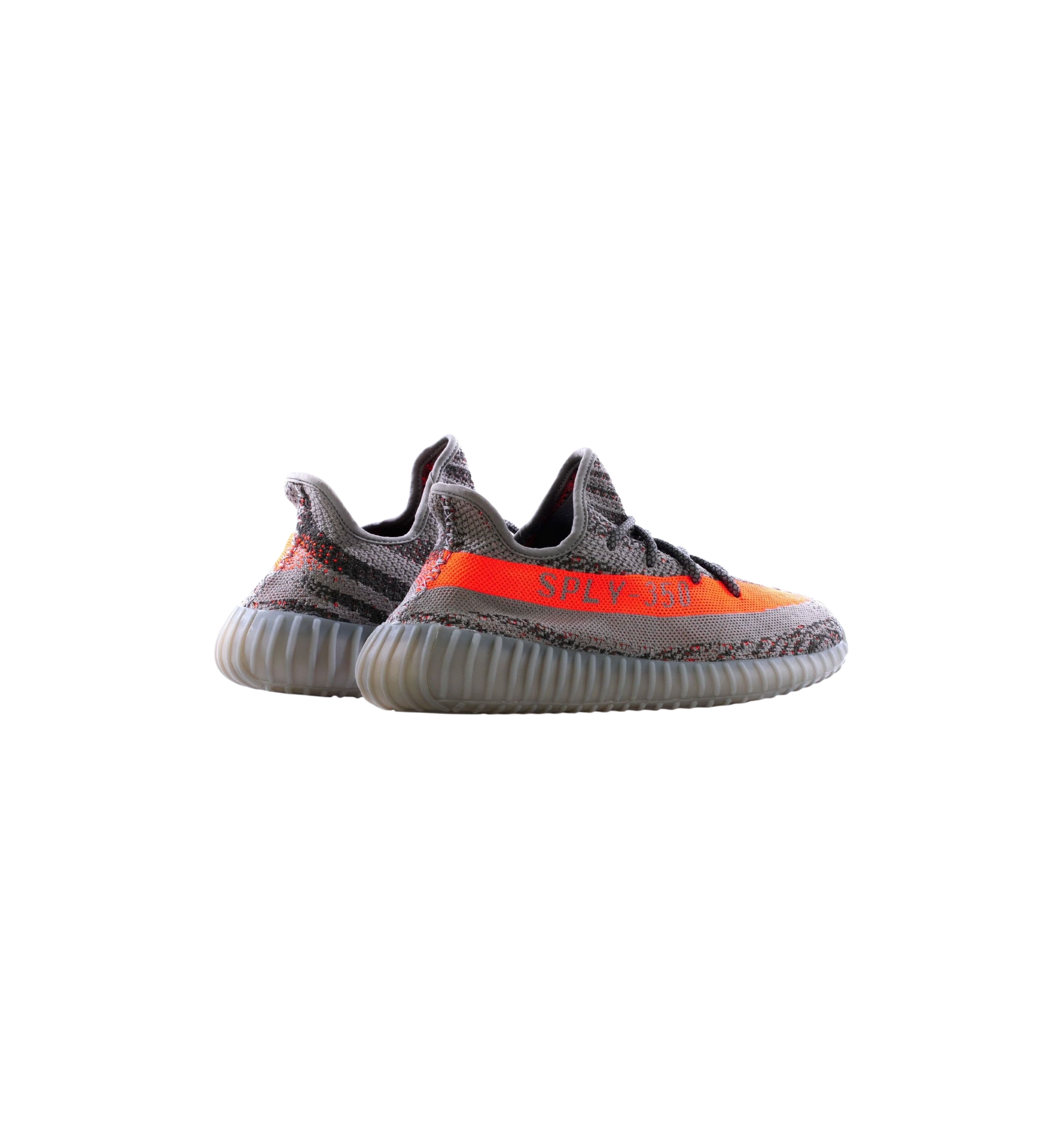 Adidas Yeezy Boost 350 V2 "Beluga (Reflective)"